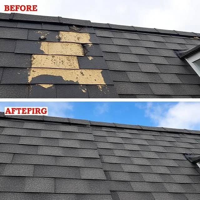 Roof Repair Near Me in Fillmore, UT near me